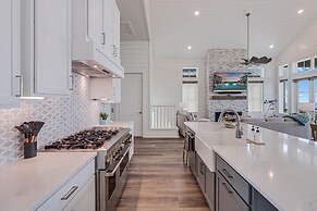 Livin' the Dream 136 TUC