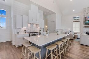 Livin' the Dream 136 TUC