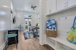 Livin' the Dream 136 TUC