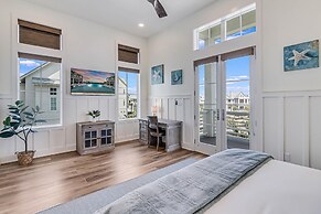 Livin' the Dream 136 TUC