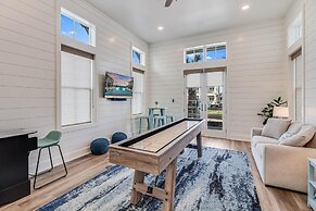 Livin' the Dream 136 TUC