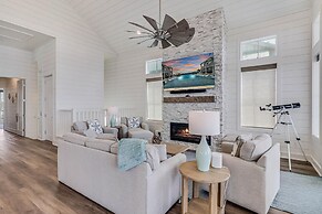 Livin' the Dream 136 TUC