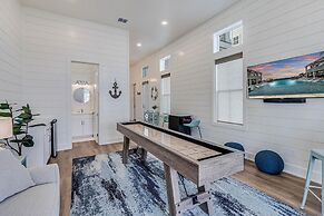 Livin' the Dream 136 TUC