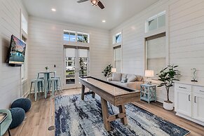 Livin' the Dream 136 TUC