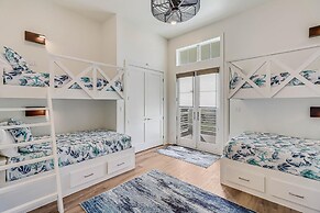 Livin' the Dream 136 TUC