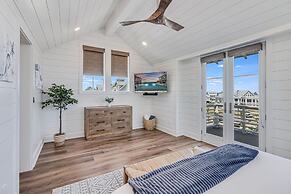 Livin' the Dream 136 TUC