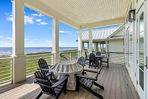 Livin' the Dream 136 TUC