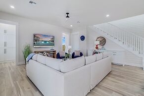 Rose All Day 220 Esc-c