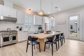 Rose All Day 220 Esc-c