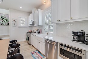 Rose All Day 220 Esc-c