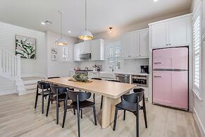 Rose All Day 220 Esc-c