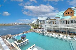 The Coastal Cottage 210esc-b