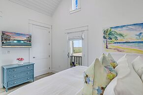 The Coastal Cottage 210esc-b