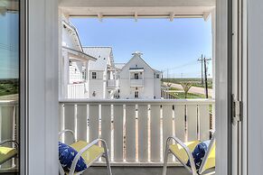 The Coastal Cottage 210esc-b