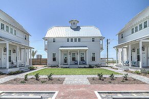 The Coastal Cottage 210esc-b