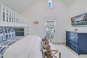 The Coastal Cottage 210esc-b