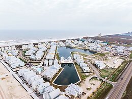 The Coastal Cottage 210esc-b