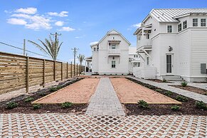 The Coastal Cottage 210esc-b