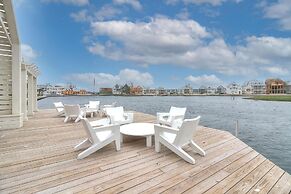 The Coastal Cottage 210esc-b