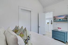 The Coastal Cottage 210esc-b