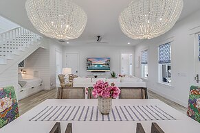 The Coastal Cottage 210esc-b