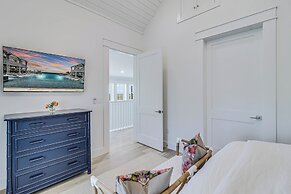 The Coastal Cottage 210esc-b