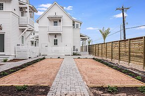 The Coastal Cottage 210esc-b