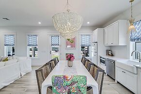 The Coastal Cottage 210esc-b