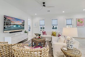 The Coastal Cottage 210esc-b