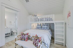 The Coastal Cottage 210esc-b