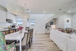 The Coastal Cottage 210esc-b