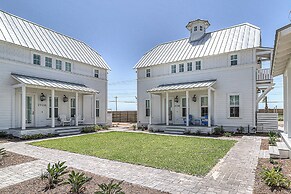 The Coastal Cottage 210esc-b