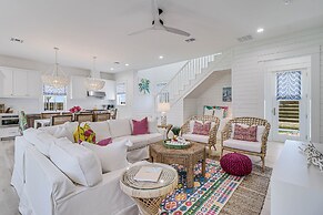 The Coastal Cottage 210esc-b