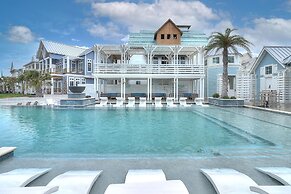 The Coastal Cottage 210esc-b