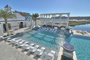 The Coastal Cottage 210esc-b