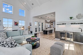 Dock Holiday 212 COA