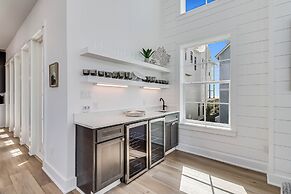 Dock Holiday 212 COA