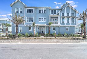 Dock Holiday 212 COA