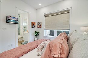 Dock Holiday 212 COA