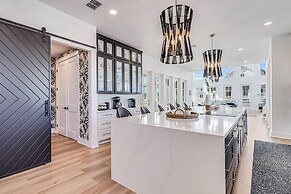 Dock Holiday 212 COA