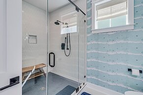 Dock Holiday 212 COA