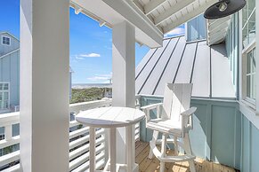 Dock Holiday 212 COA