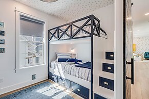 Dock Holiday 212 COA