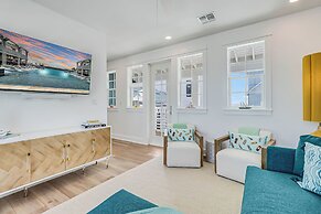 Dock Holiday 212 COA