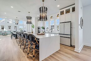 Dock Holiday 212 COA