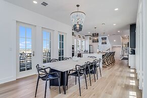 Dock Holiday 212 COA