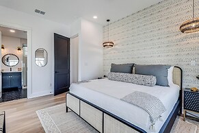 Dock Holiday 212 COA