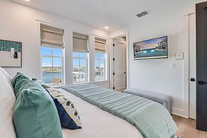 Dock Holiday 212 COA