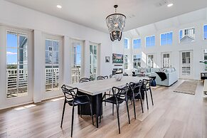 Dock Holiday 212 COA