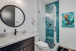 Dock Holiday 212 COA